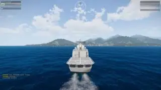 Arma 3 DLC Roadmap 2017