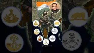 Indian Army Regiments and special war cry 🤩 Indian Army Day special 🇮🇳 #armylover #indianarmy