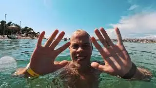 Croatia with the Boys / Imperatorz VLOG / Dropzone w/Fraw