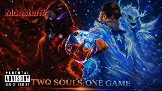 Two Souls Of Pain  | Song Monsterff1yt 
