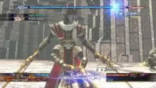 The Last Remnant: Lugh's Revenge