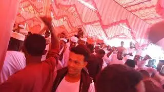 كباشي المهيدات قرية ودالفضل عرس بكري الشيخ