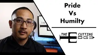 Pride vs Humility