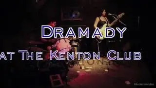 Dramady at The Kenton Club