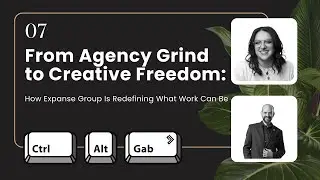 From Agency Grind to Creative Freedom: How Expanse Group Is Redefining What Work Can Be