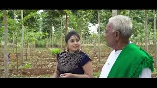 Mahogany Contract Farming Explained | High-Profit Farming Model by Chaturveda