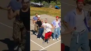 Ice Ice Baby #fanvideo