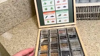 Lush & Dew Seed Kit Review! Watch Before You Buy!