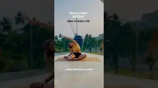 Uvolni ES&Iacute;ČKA🫶🏻