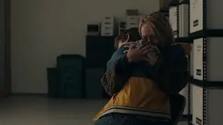 Sally tells John the truth | Barry 04x08 Finale