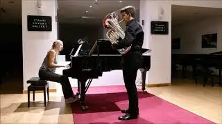 Morceau Symphonique, Op.  88