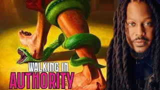 How To WALK in AUTHORITY  || Prophet Lovy