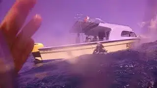 Bali Nusa Penida Manta Point Dive 19 Aug 2023