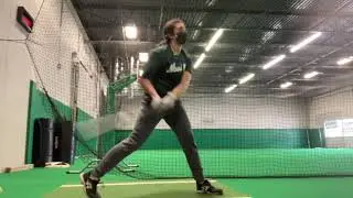 Reganne Bennett 2023- February 15, 2020 Practice