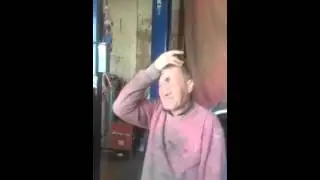 egg balance prank