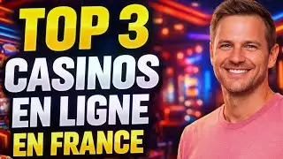 🚀 LES MEILLEUR CASINO 🎲 CASINO EN LIGNE LEGAL EN FRANCE 💸