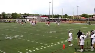 Ty Montgomery - freshmen year highlights c/o 2024