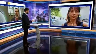 Суд в Италии огласил приговор нацгвардейцу Виталию Маркиву. Прямое включение