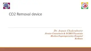 05 CO2 Removal device by Dr Arpan Chakraborty   L - Jun 2024