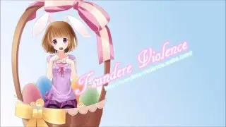 This Week On Tsundere Violence (3/21/2016 - 2/27/2016)
