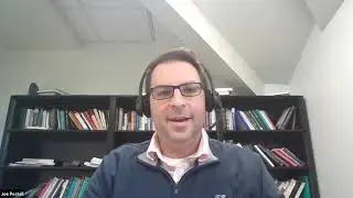 Liberty Matters Author Interview: Joseph Postell December 2020
