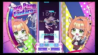 [KALPA: Cosmic Symphony] Pang Pang Fanfare 4K ASTRA ★1