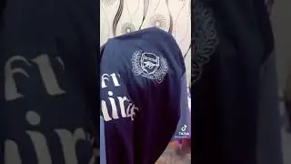 Arsenal Trolling
