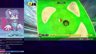 Super Monkey Ball Banana Mania Part 8