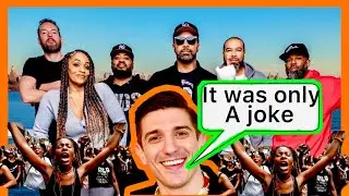 IT’S NOT FUNNY!!!😡🎙️ Joe Budden Podcast GOES IN on Andrew Schultz for DISRESPECTING Kendrick Lamar 🔥