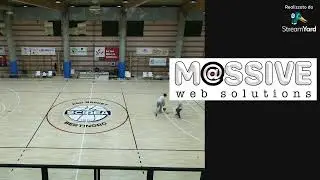 Scirea basket Bertinoro - Dolphins basket Riccione