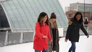 AMERICAN DREAM TV - DES MOINES | Brenton Skating Plaza & West End Salvage