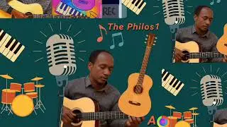 Relaxing Background Music - Acoustic Guitar Instrumental  P2 [ Creative common - No copyright ]