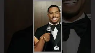Rome Flynn on manifesting a role with Denzel Washington &ldquo;I&rsquo;ve watched all his films&rdquo;