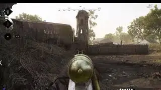 Double Duo Wipe and Bounty Extract in Hunt Showdown!