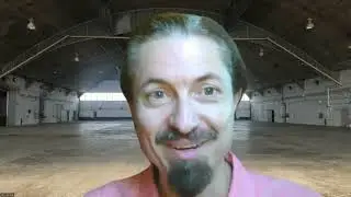 Chris Beskar joins the SubQuantum Kinetics Research Group