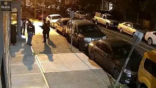 How Our Virtual Guards Stopped A Burglary! 🚨🔒
