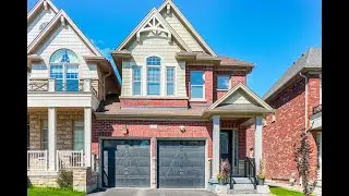 11 Alex Campbell Crescent King City Home for Sale - Real Estate Properties for Sale