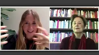Alice Waters: A Slow Food Manifesto