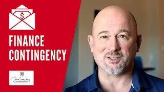 Learn about Finance Contingency