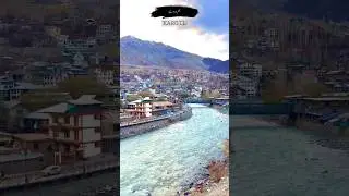 Kargil town || #kargil #kargiltoday #ladakh #ladakhwhatsappstatus