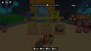 4.39 Maya the bee rp