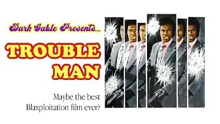 Trouble Man 1972 #freefilm #crime #action @flickerfreefilms99 #fullmovie #blaxploitation