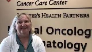 National Cancer Survivors Day