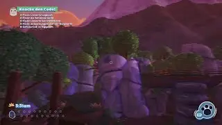 Bugsnax 10 Bugsnacks in under 90 seconds