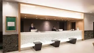 Toyama Chitetsu Hotel, Japan | Travel With Suruchi