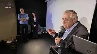 Summary of the Tel Aviv conference on Syria's minorities