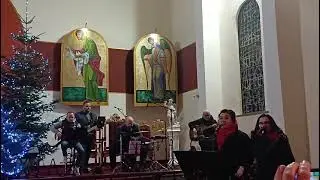 Pastorałka od serca do ucha (Org.Rokiczanki)
