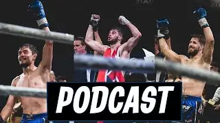 Powerplay 48 Recap + UNTOLD moments behind the scenes EP.2 Chit Chat Podcast