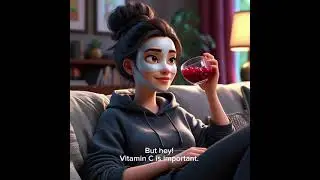 A Crime? Or Just an Addiction?  | Dark Comedy Animated Short #animatedshorts#DarkComedy#funnyshorts