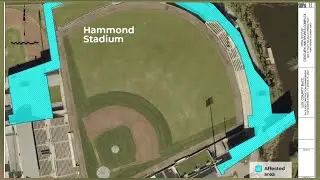 Hammond Stadium repairs approved